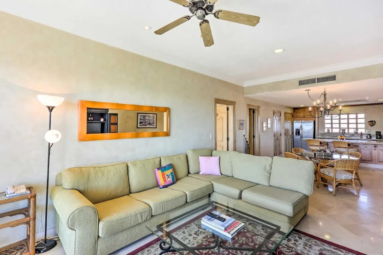 Cabo San Lucas Villa With Resort Amenities! Mexico
