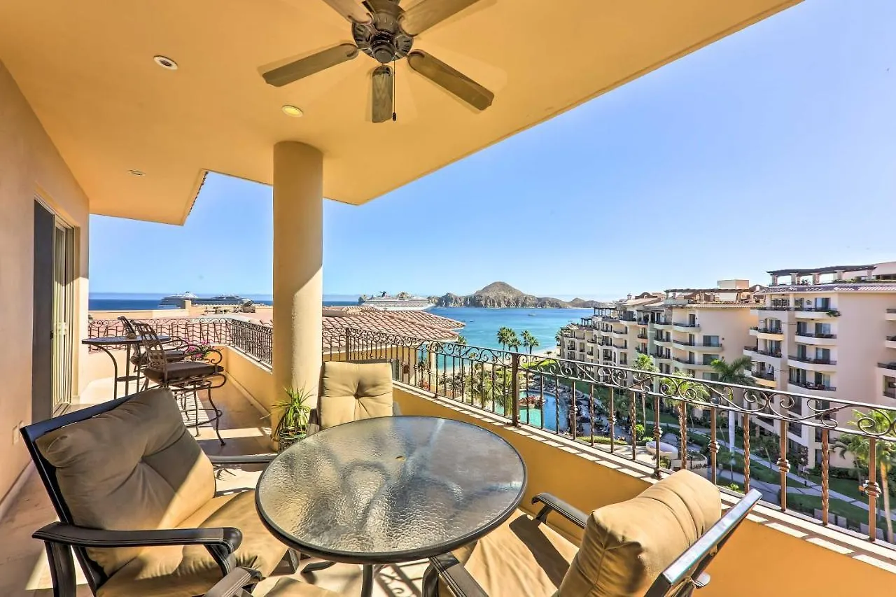 Cabo San Lucas Villa With Resort Amenities! 0*, Cabo San Lucas Mexico