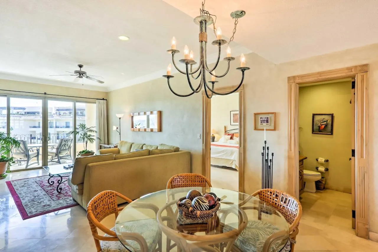 Cabo San Lucas Villa With Resort Amenities! Cabo San Lucas