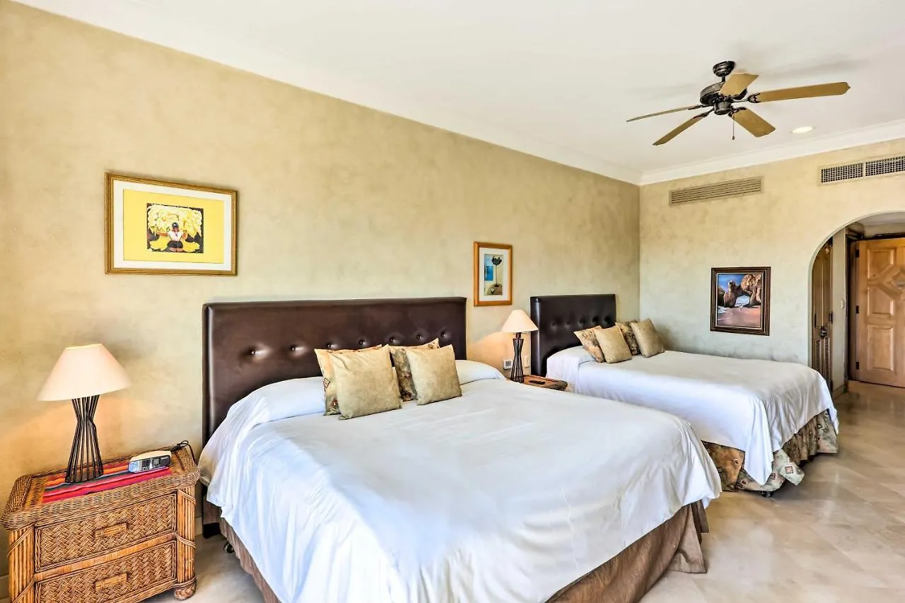 Cabo San Lucas Villa With Resort Amenities! 0*, Cabo San Lucas Mexico