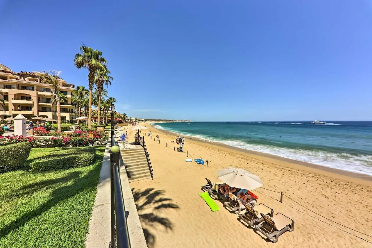 Cabo San Lucas Villa With Resort Amenities! Cabo San Lucas