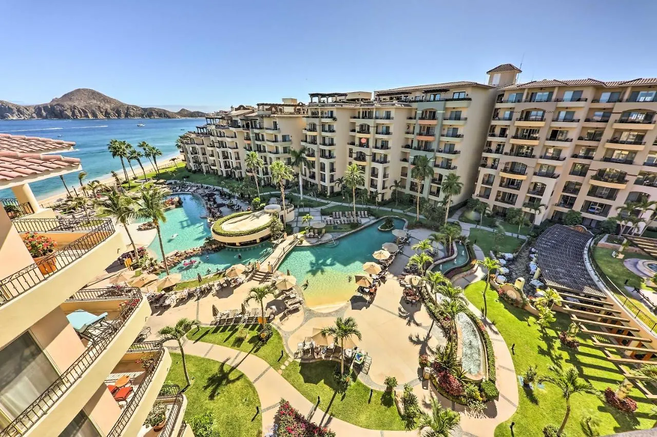 Cabo San Lucas Villa With Resort Amenities! 0*, Cabo San Lucas