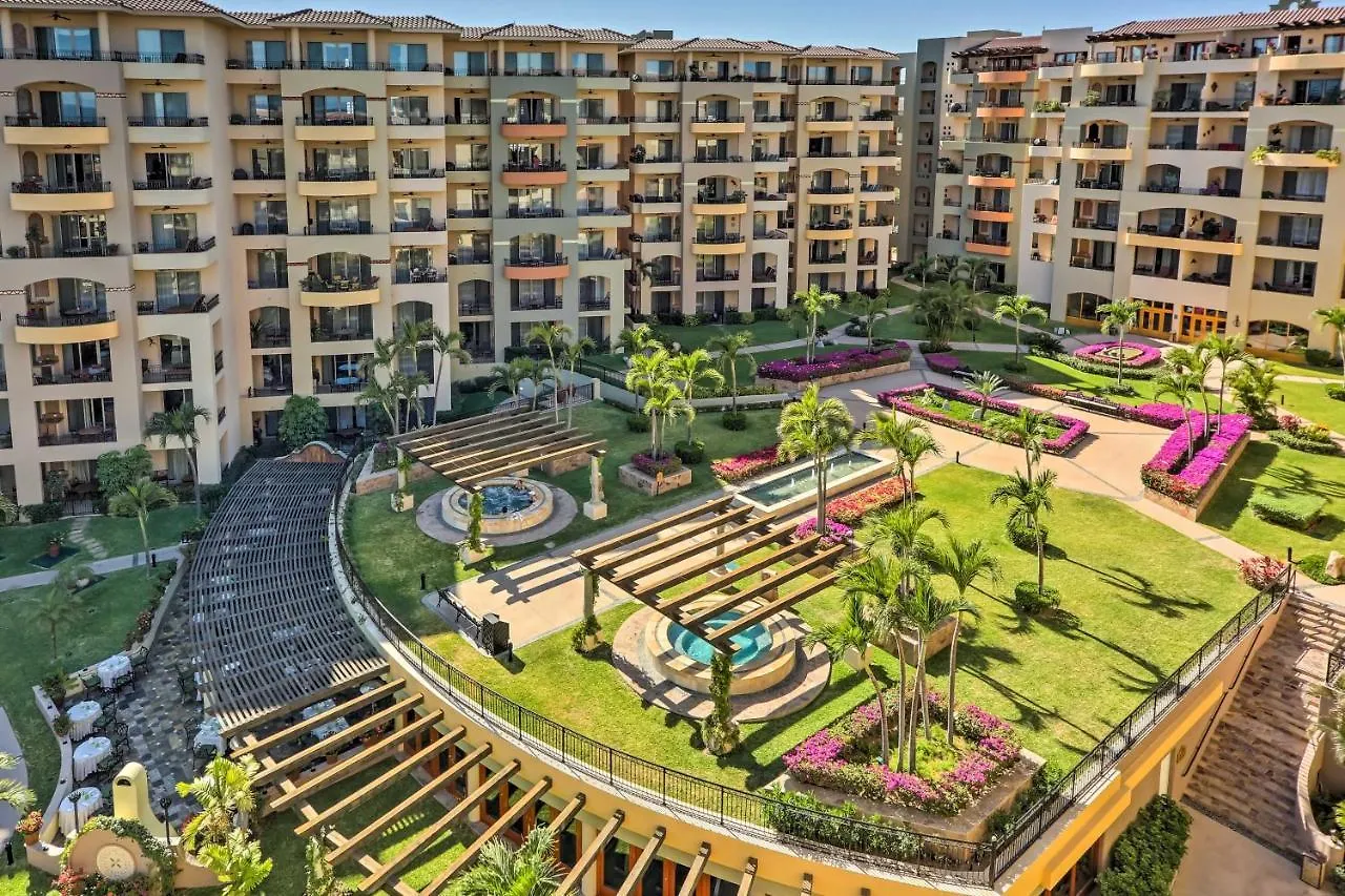 Cabo San Lucas Villa With Resort Amenities!  Cabo San Lucas